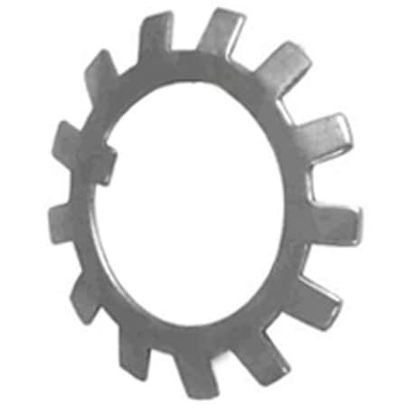 Whittet-Higgins 42MM Outside Diameter, 25MM Inside Diameter, 1.3MM Thickness, 5MM Tang Width MB-05